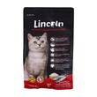 Lincoln Cat Food Adult Tuna&Rice 1Kg