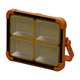 Solar Portable Multifunctional Rechargeable Lamp 4