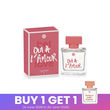 YVES ROCHER Oui Lamour Eau De Parfum Bottle 50ML 97701