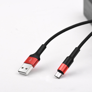 X26 Xpress Charging Data Cable For Micro/Red