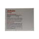 Asthalin Salbutamol Sulphate Dp-Caps 200Mcg 10PCS x 10