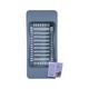 Inochi Sink Drainer Basket 37 x 17 x 9cm HIN.KGCR.YOKO