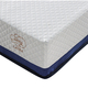 COZY Latex Queen (Roll) Mattress 35KG