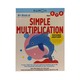 Kumon My Book Of Simple Multiplication Age 6-8
