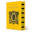 Harrypotter06 Half-Blood Prince Hufflepu (Author by J.K. Rowling)