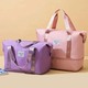 KPT Expandable Travel Duffle Bag 1PC Random KPTT00026