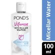 Pond`S Micellar Water Nourishing Milk 100Ml