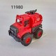 Baby Cele 8845 Fire Truck Toy 11980 (Design-1)