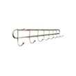 Steel Wall Mounted hook Stand