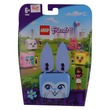 Lego Friends Andrea`S Bunny Cube No.41666