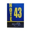 Note 43 (Ngwe Ti Oo)