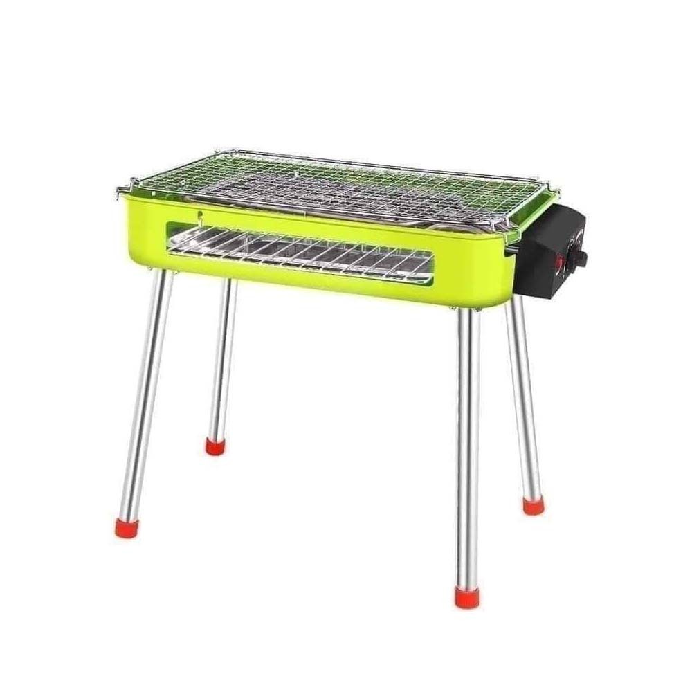Beauty House 2 in 1 Electric Barbecue Grill 1800W