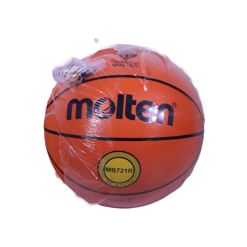 Molten Basketball MB721R