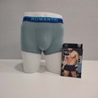 Romantic Men's Underwear Light Green XXL RO:8004