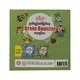 Brain Booster Book-2 (Nwe Ni Kan Win)