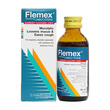 Flemex Syrup 60 ML