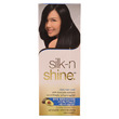 Silk-N Shine Hair Coat W/Avocado Extracts 100Ml