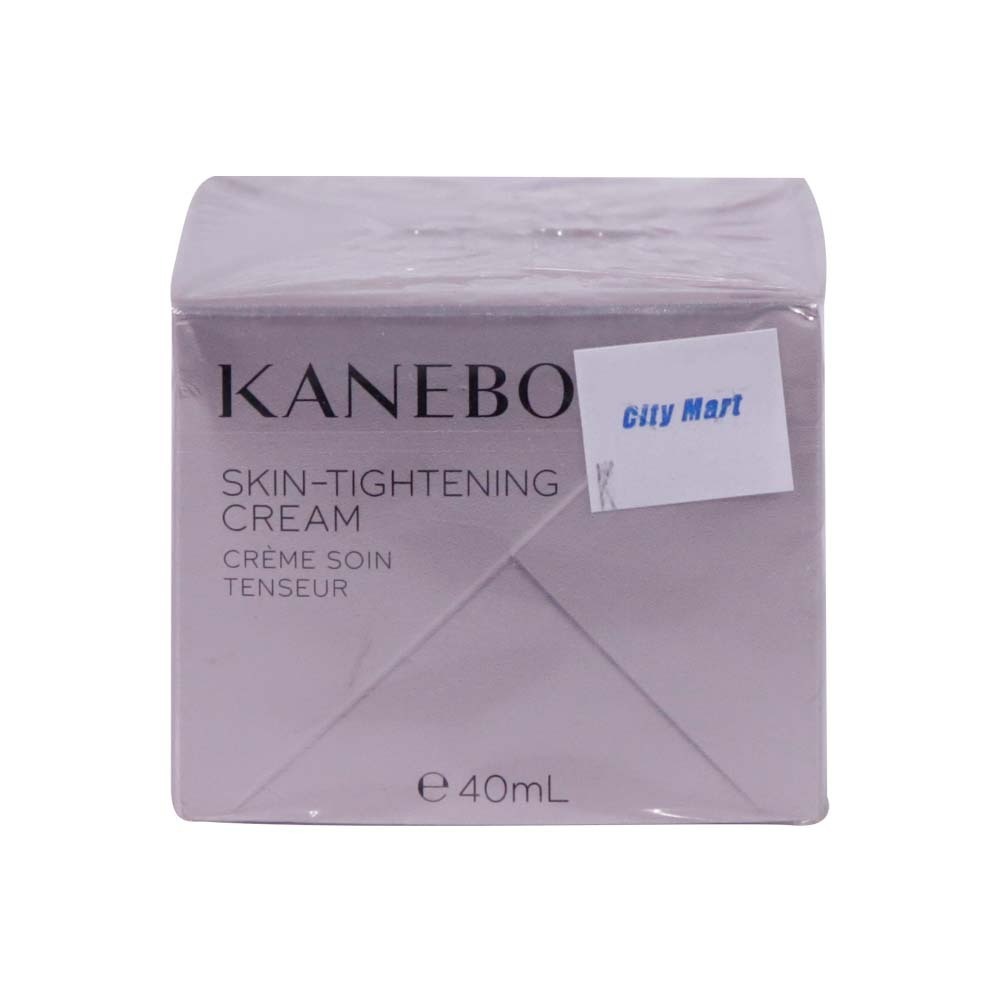 Kanebo Skin-Tightening Cream 40ML