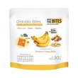 Granola Bite - Banana & Peanut Butter 30G
