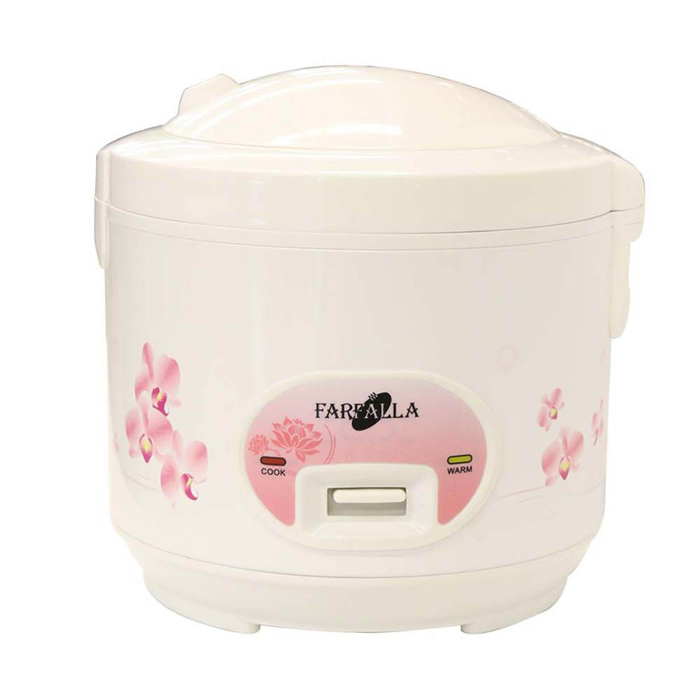 Farfalla Rice Cooker FRC-18XA