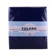 Yulang Bed Sheet 3PCS 3.5X6.5FTx9INCH Blue