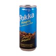 Pokka Real Brewed Iced Vanilla Milk Coffee 240ML