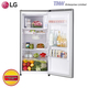 LG 1 Door Refrigerator (174L) GNY201CLBB