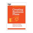 Hbr 20 Minute Manager Creating Business Plans