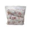 Fairy Gary Baby Silicone Mattress Set 55 x 90cm