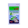 Cooltana Cooling Gel Sheet 1PCS