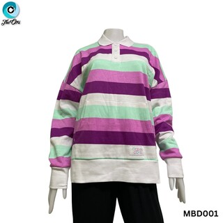 The Ori Men Hoodie Purple XL MBD001