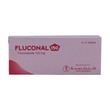 Fluconal Fluconazole 50MG 10PCSx2