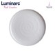 Luminarc Tempered Ammonite Granit Dessert Plate 19cm P9919