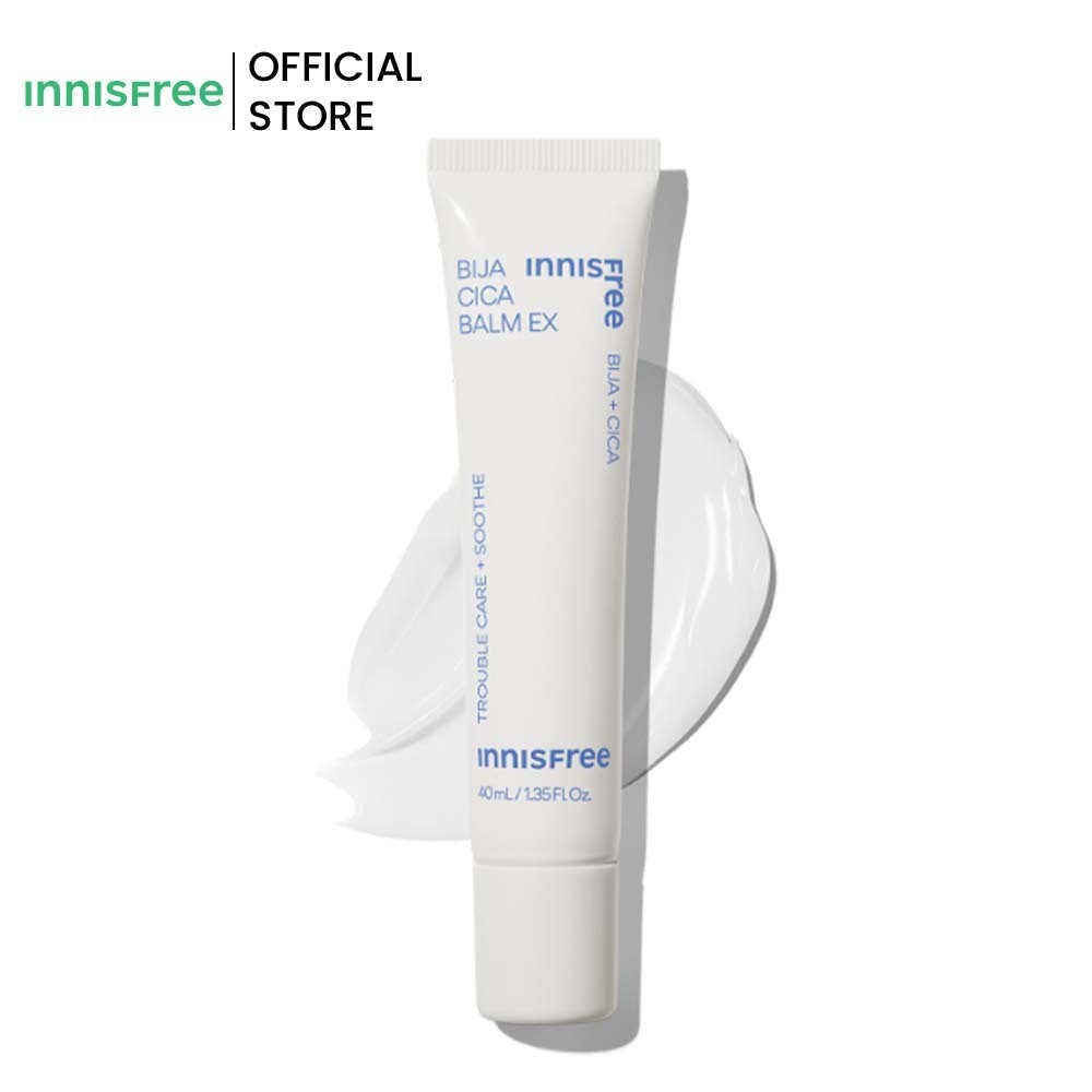 Innisfree Bija Cica Balm EX 70ml