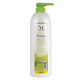 Herballines Shampoo Royal Jelly & Wheat Protein 1000ML