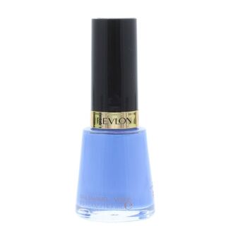Revlon Super Lustrous Nail Enamel 14.7ML (705 Gray Suede)