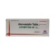 Atorvim -10 Atorvastatin 10MG 10PCS x 3