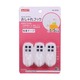 Sjiayp Wall Hook 3PCS 1.5KG No.8228