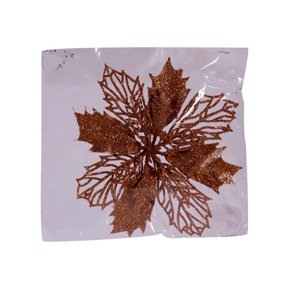 FG X'Mas Ornament Flower-25