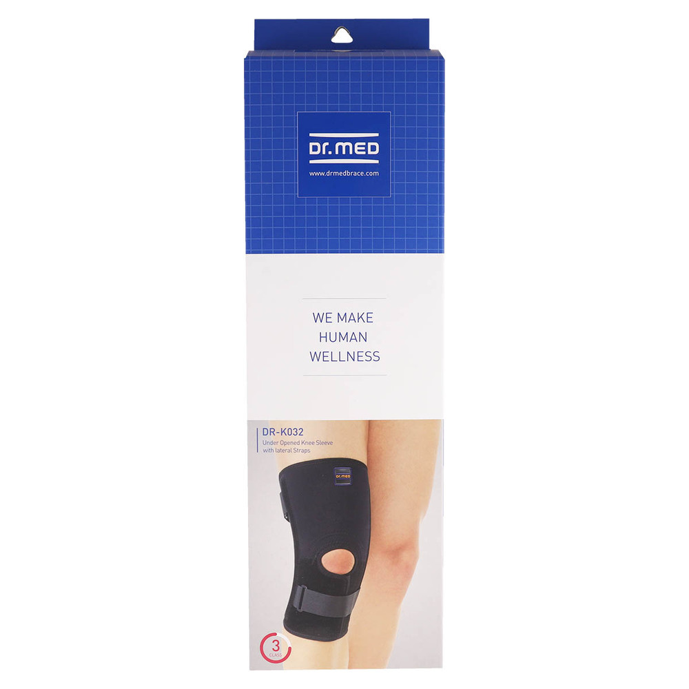 Dr.Med Knee Multipurpose DR-K032(M)