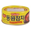 Dongwon Canned Light Tuna Kimchi Stew 150G