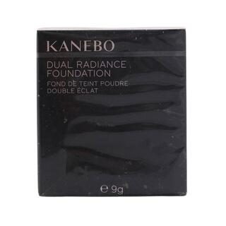 Kanebo Dual Radiance Powder 9G Ochre C