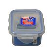 Lock&Lock Food Box Rect 180ML HPL805