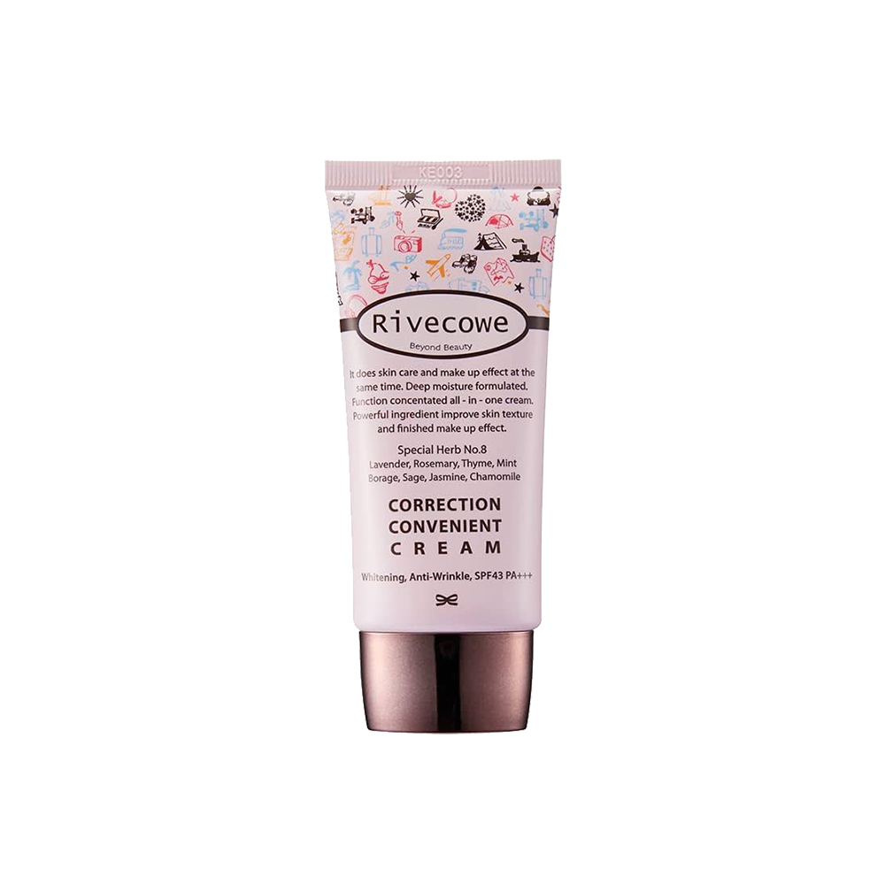 Rivecowe Convenient Cream 40ML