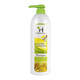 Herballines Conditioning & Nourishing Shampoo 1000ML (Royal Jelly & Wheat Protein)