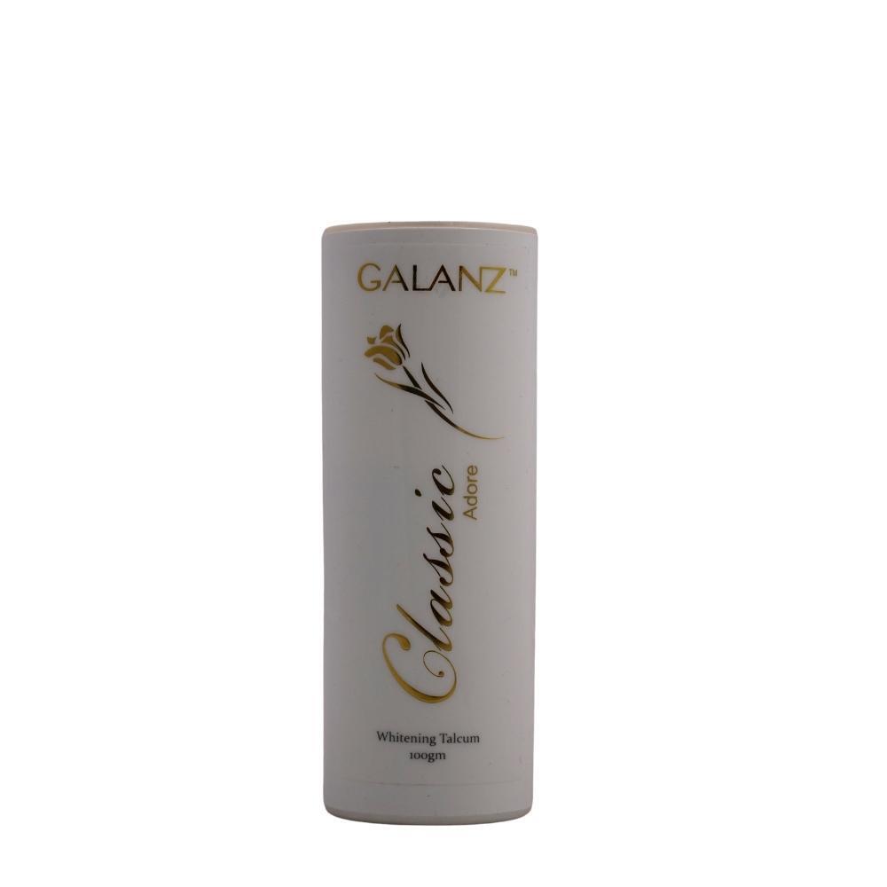 Galanz Classic Adore Whitening Talcum 100G