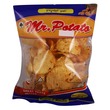 Mr Potato Fried Potato Zakar 100G (Spicy)