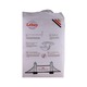 Lebay Baby Diaper Soft&Thin Care 60 PCS NO.3 (M)