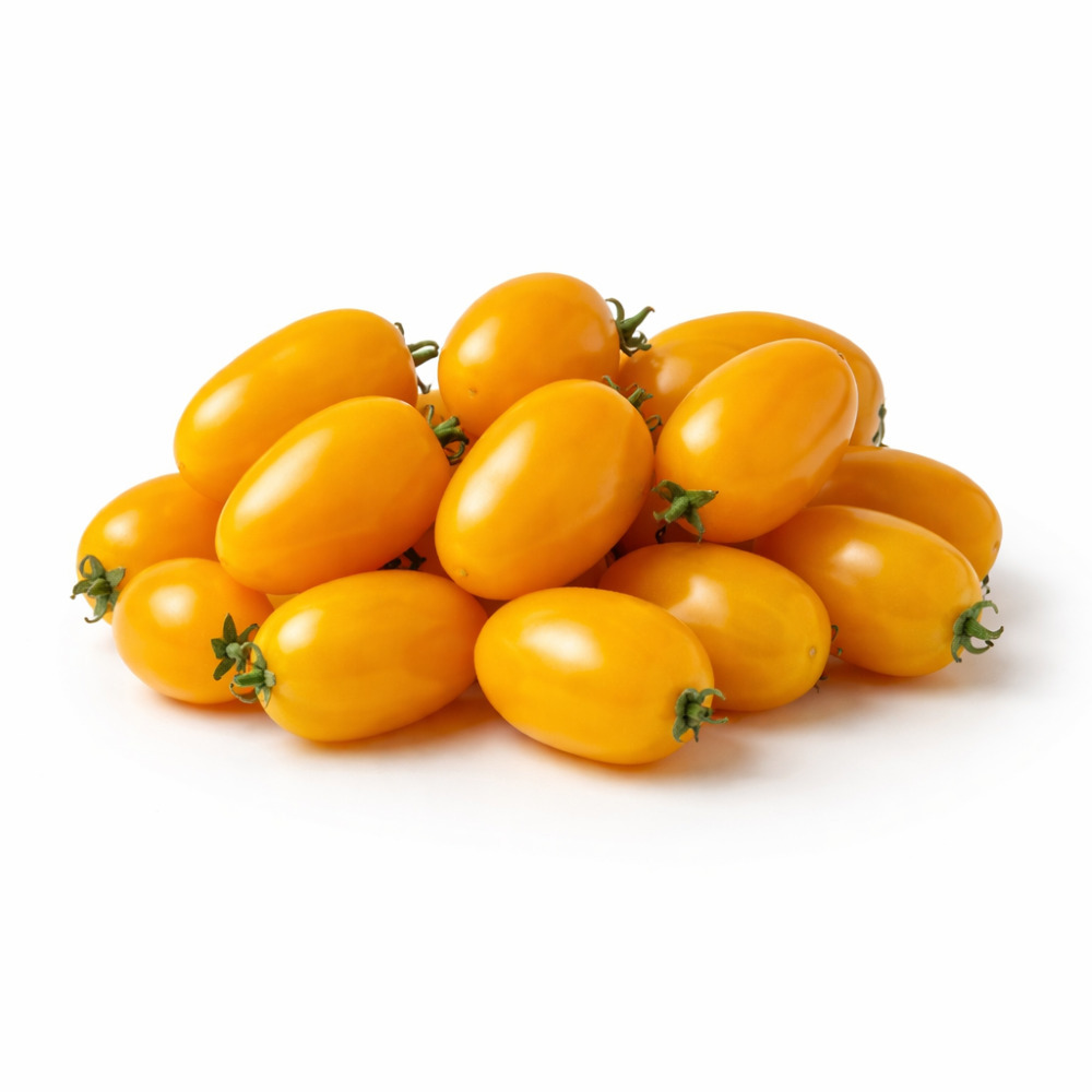 Fresco Cherry Tomato Yellow 300G