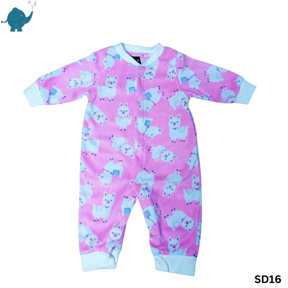 Max & Mia Newborn Set Deep Pink Large SD16